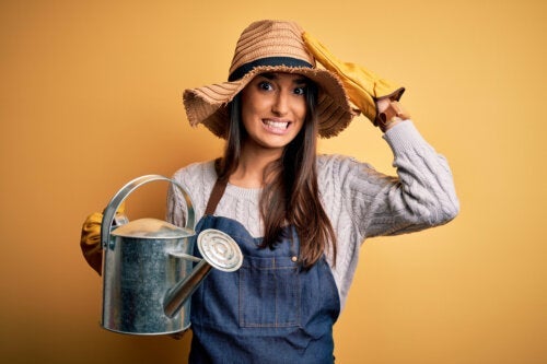 Bu 7 Bahçe Hatasından Kaçının ve Bitkilerinizin İlkbaharda Çiçek Açmasını Sağlayın