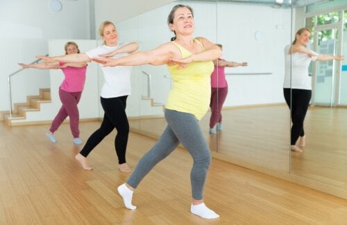 Dans Terapisi: 5 Faydası ve Evde Nasıl Uygulanır?