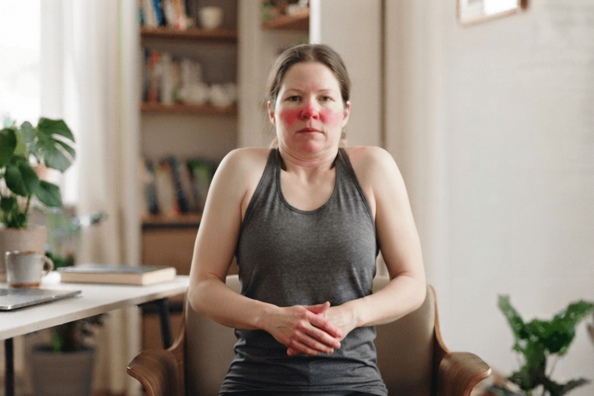 Elevación de hombros