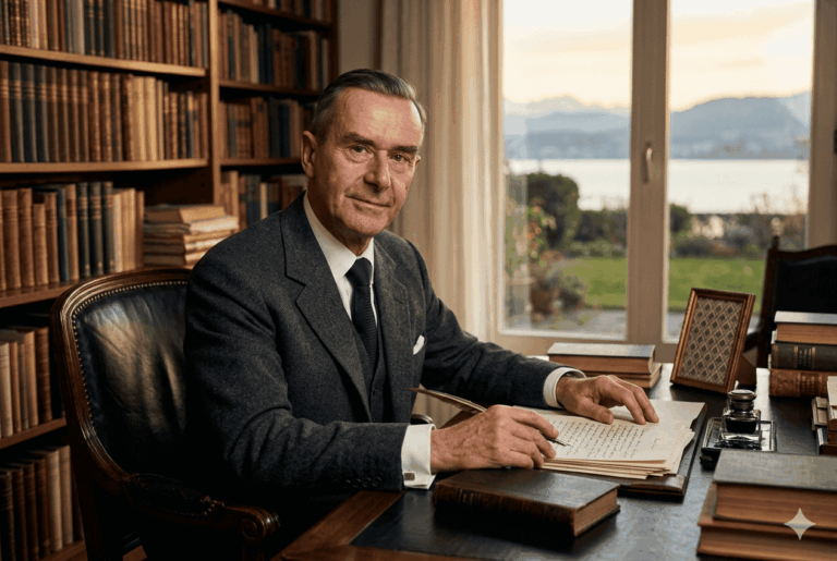 Thomas Mann: “Acı gerçek, yararlı yalandan daha iyidir”
