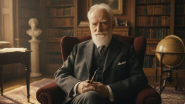 George Bernard Shaw: “Hayat kendini yaratmaktır”