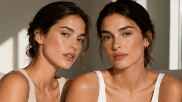 Krem veya pudra allık: Taze bir görünüm için hangisini seçmeli?
