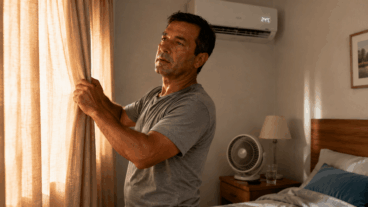 Ne açık pencere ne de tam güçte çalışan klima: Yazın yatak odasını serinletmek için ipuçları