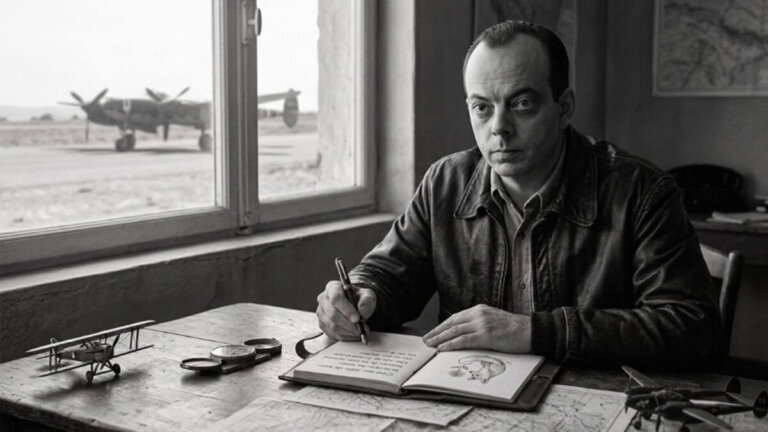 Antoine de Saint-Exupéry: “Mükemmellik, ekleyecek başka bir şey kalmadığında değil, çıkaracak başka bir şey kalmadığında elde edilir.”
