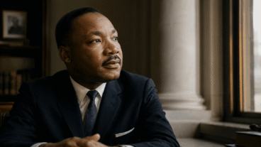 “Nefret, daha fazla nefretle yenilmez”: Martin Luther King’in gündelik kavgaları durdurmaya yönelik fikri