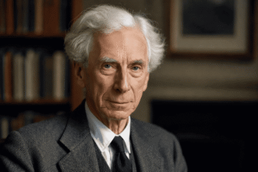 Bertrand Russell, İngiliz filozof: “İyi bir yaşam, sevgiden ilham alır ve bilgiyle yönlendirilir”