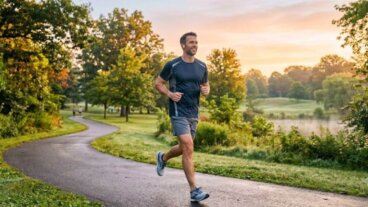 Yaz aylarında antrenman yapmak: Ritmi ayarlamak ve sıcaktan vazgeçmemek için 7 ipucu