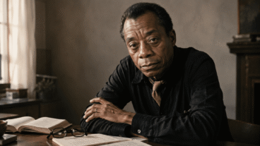 James Baldwin: “Karşı çıkılan her şey değiştirilemez, ancak hiçbir şey, ona karşı çıkılana kadar değiştirilemez”