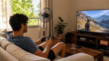 Yaz aylarında video oyunları: Boş zamanları diğer etkinliklerle dengelemek için 7 ipucu