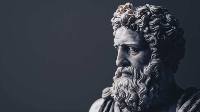Platon: “Kendini fethetmek, zaferlerin en büyüğüdür”