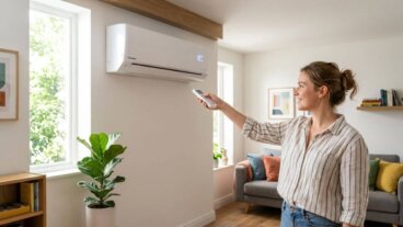 18 °C'ye ayarlanmış klima: Neden daha önce soğutmuyor ve enerji tüketimini artırıyor?