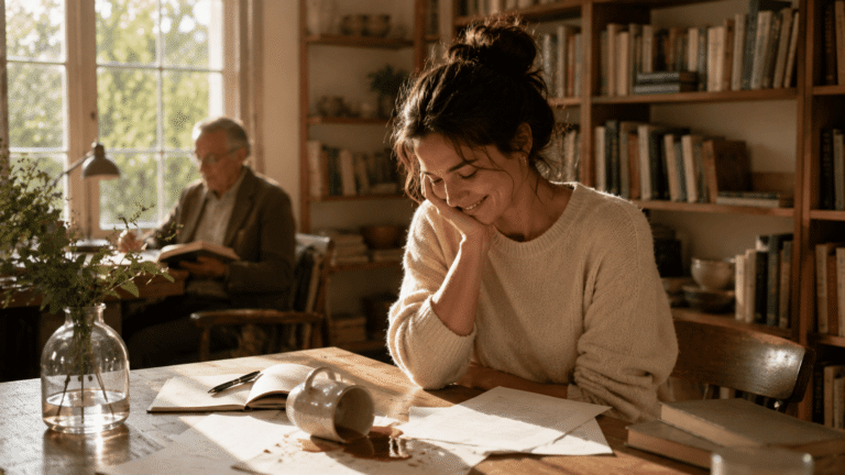 Hermann Hesse: “Gerçek mizah, insan kendini artık ciddiye almadığında başlar”